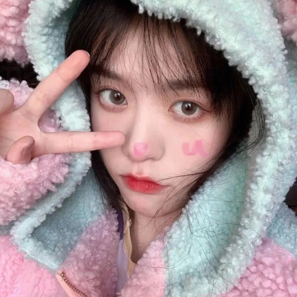 泪光闪闪